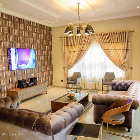 Carlton Gate Hotel Ибадан Екстериор снимка