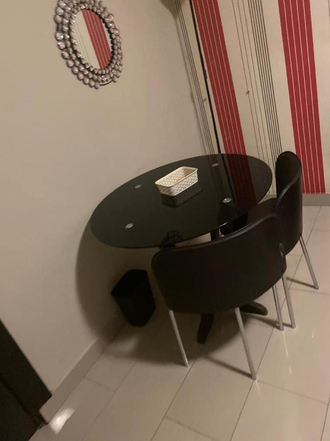 Carlton Gate Hotel Ибадан Екстериор снимка