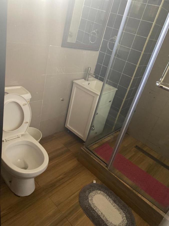Carlton Gate Hotel Ибадан Екстериор снимка